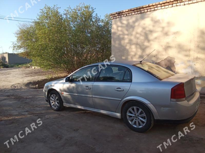 Opel Vectra 2002 - 70 000 TMT - Акдепе - img 6