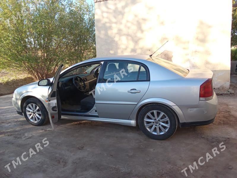 Opel Vectra 2002 - 70 000 TMT - Акдепе - img 5