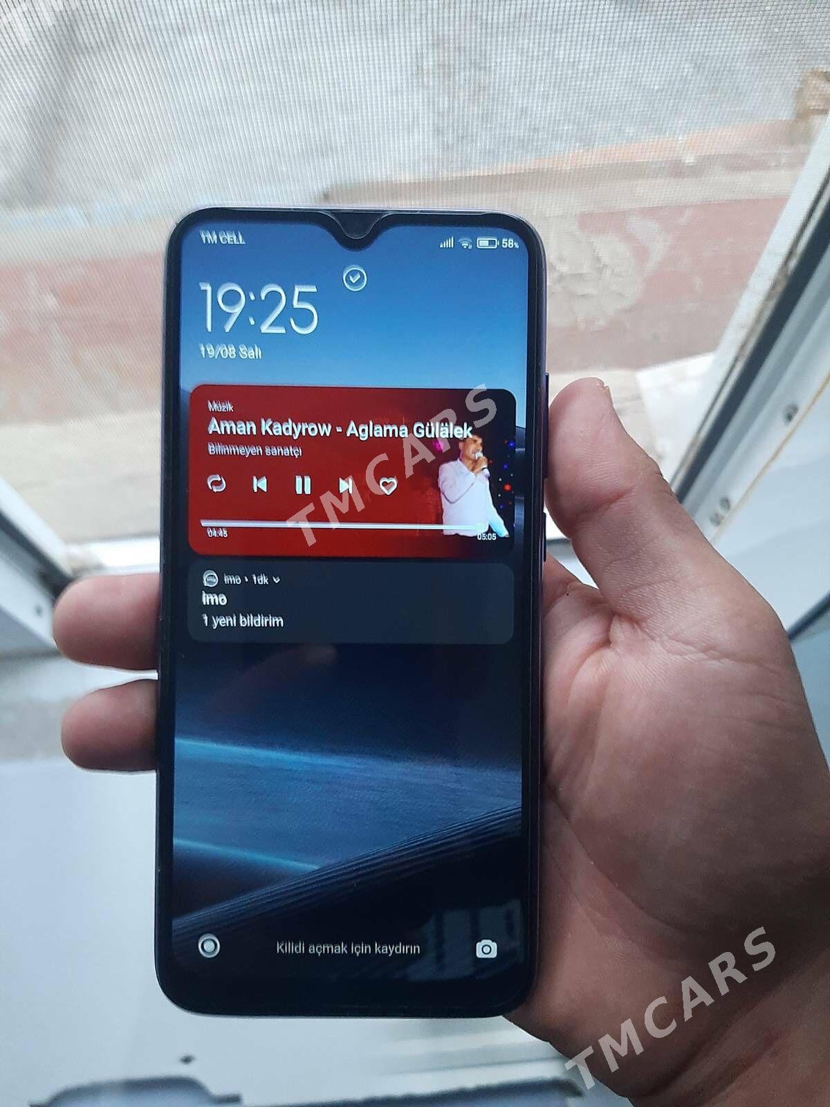 Redmi not 8 - Mary - img 3