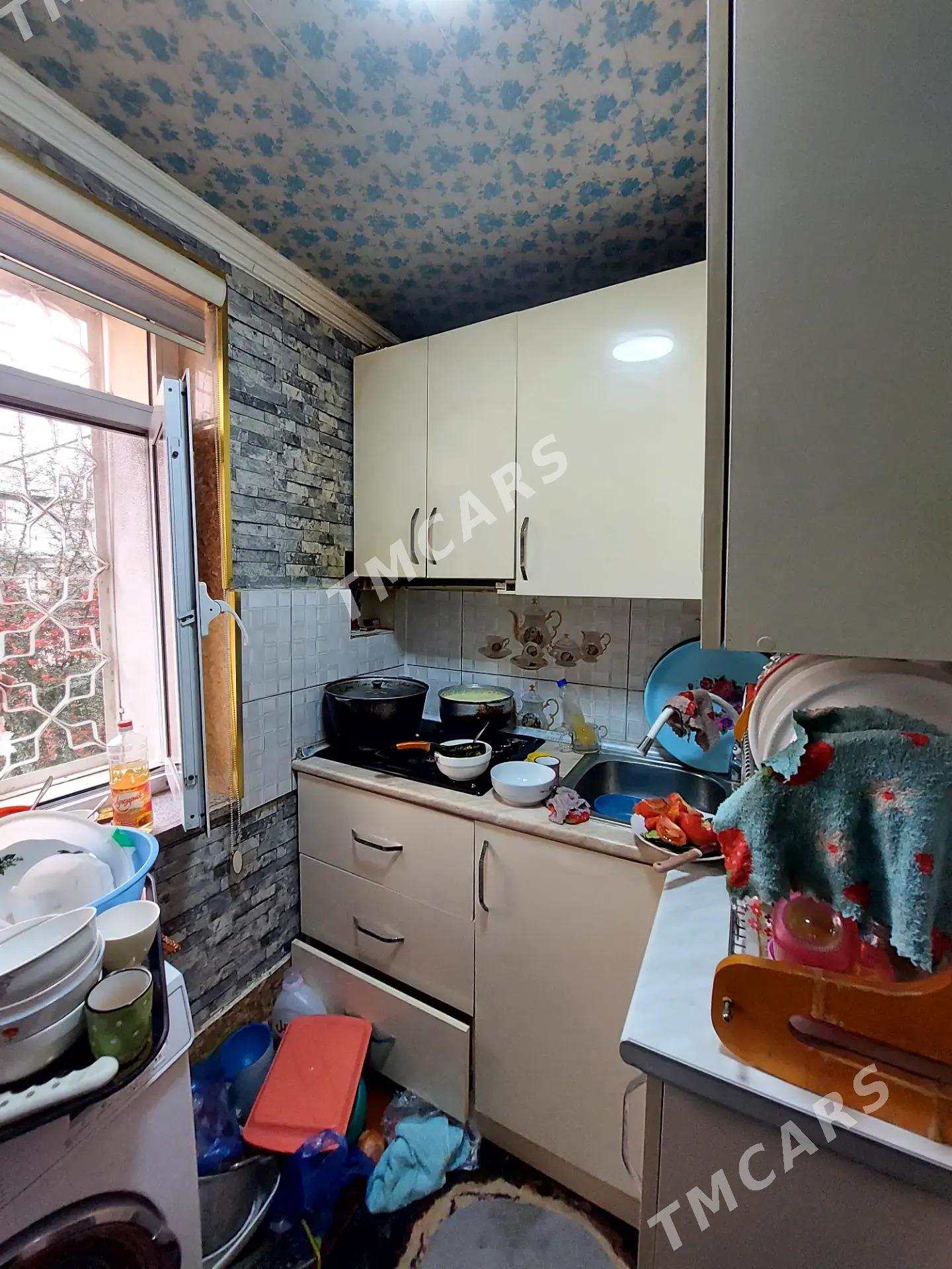 ПРОДАЖА КВАРТИРЫ - Aşgabat - img 4