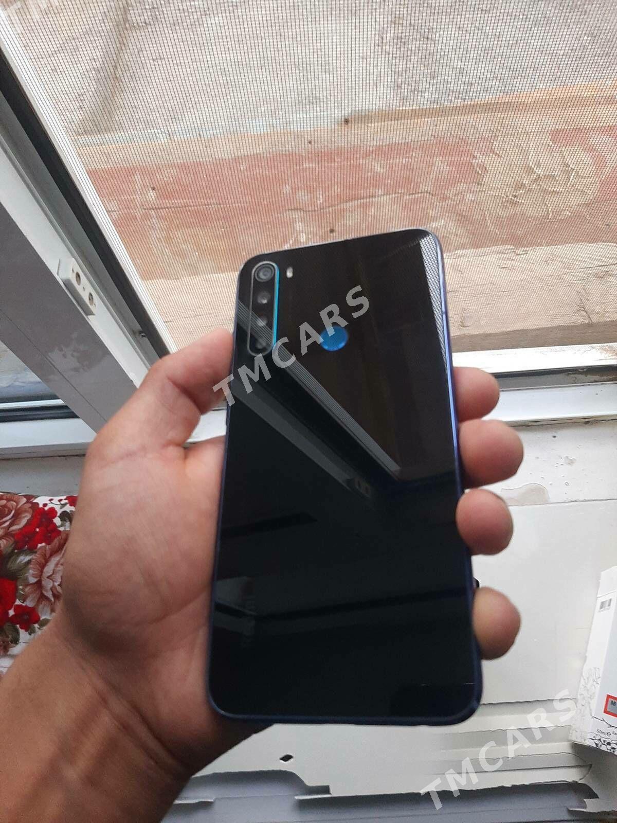 Redmi not 8 - Mary - img 2