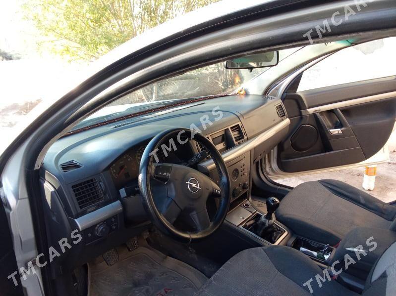 Opel Vectra 2002 - 70 000 TMT - Акдепе - img 3