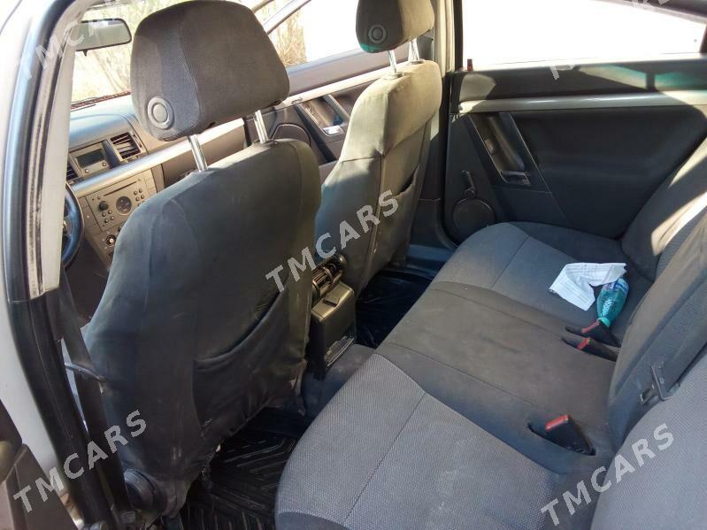 Opel Vectra 2002 - 70 000 TMT - Акдепе - img 4
