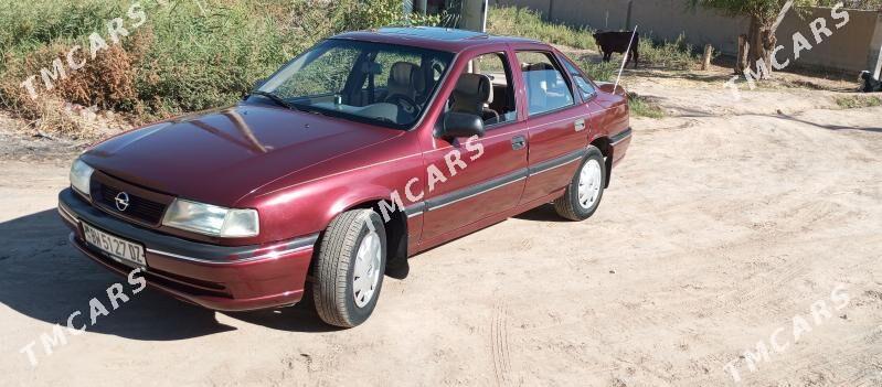 Opel Vectra 1989 - 45 000 TMT - Gurbansoltan Eje - img 9