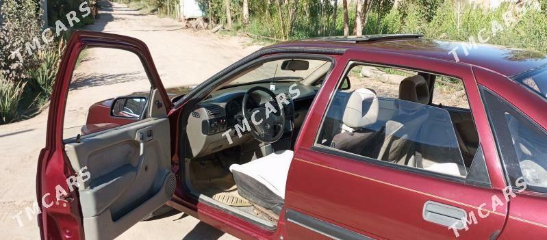 Opel Vectra 1989 - 45 000 TMT - Gurbansoltan Eje - img 8