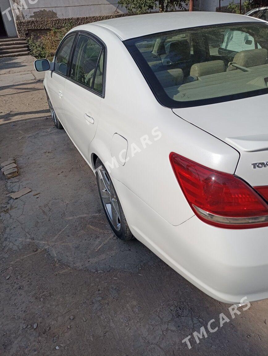 Toyota Avalon 2005 - 170 000 TMT - Daşoguz - img 8