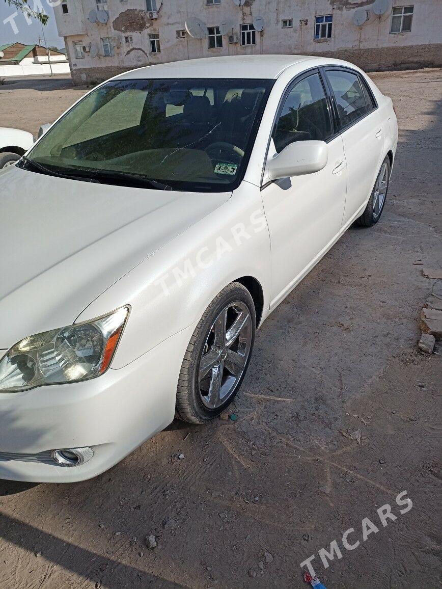 Toyota Avalon 2005 - 170 000 TMT - Daşoguz - img 6