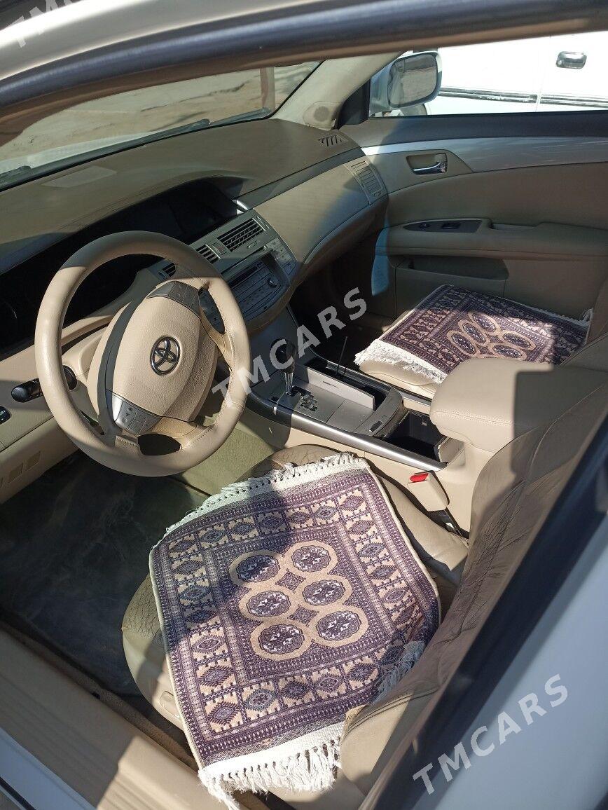Toyota Avalon 2005 - 170 000 TMT - Daşoguz - img 4