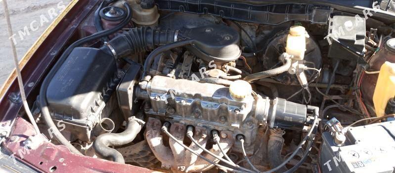 Opel Vectra 1989 - 45 000 TMT - Gurbansoltan Eje - img 5