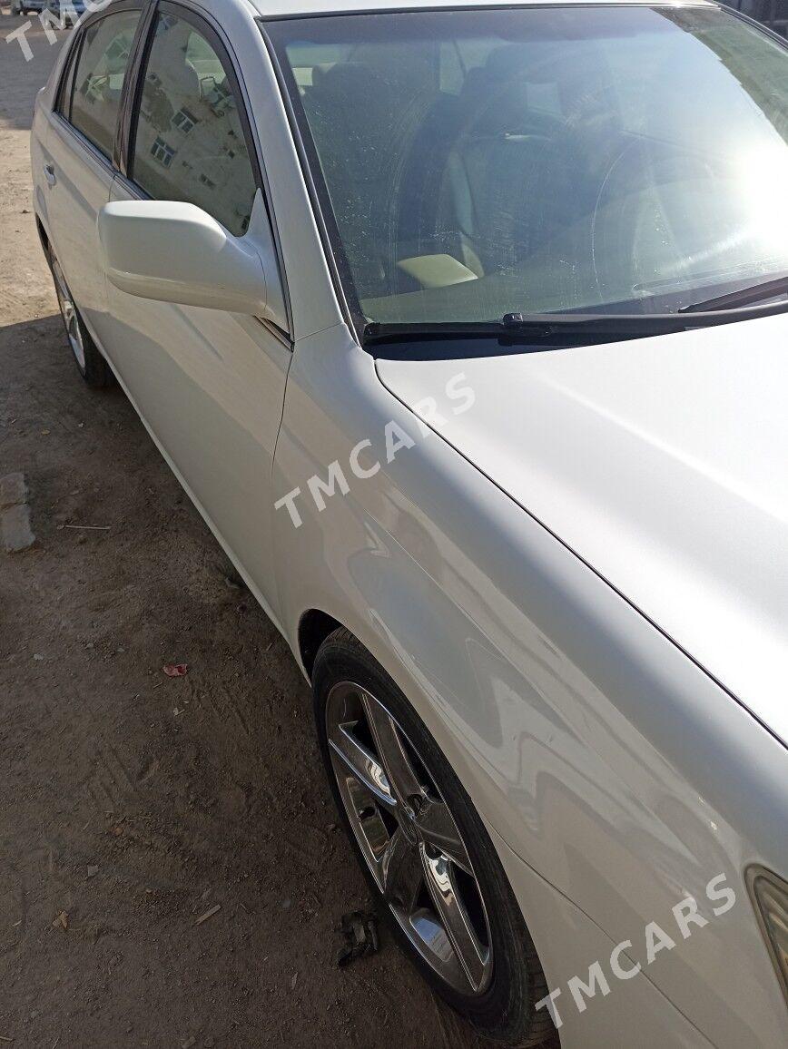 Toyota Avalon 2005 - 170 000 TMT - Daşoguz - img 2