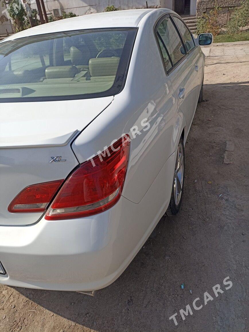 Toyota Avalon 2005 - 170 000 TMT - Daşoguz - img 5