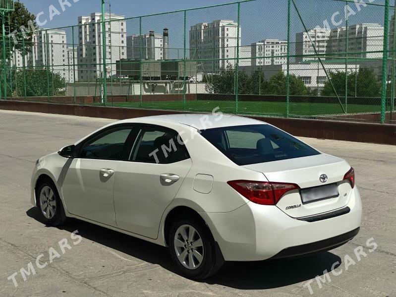 Toyota Corolla 2018 - 195 000 TMT - Aşgabat - img 5