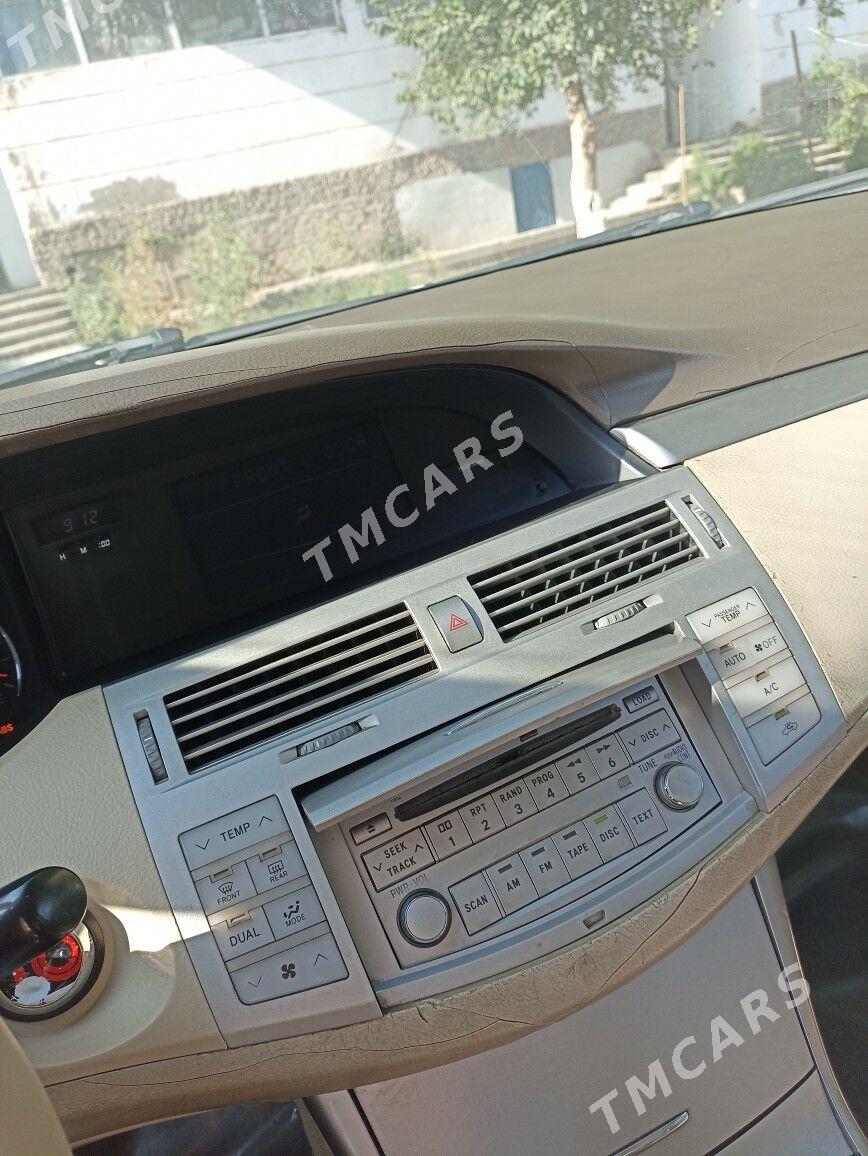 Toyota Avalon 2005 - 170 000 TMT - Daşoguz - img 3