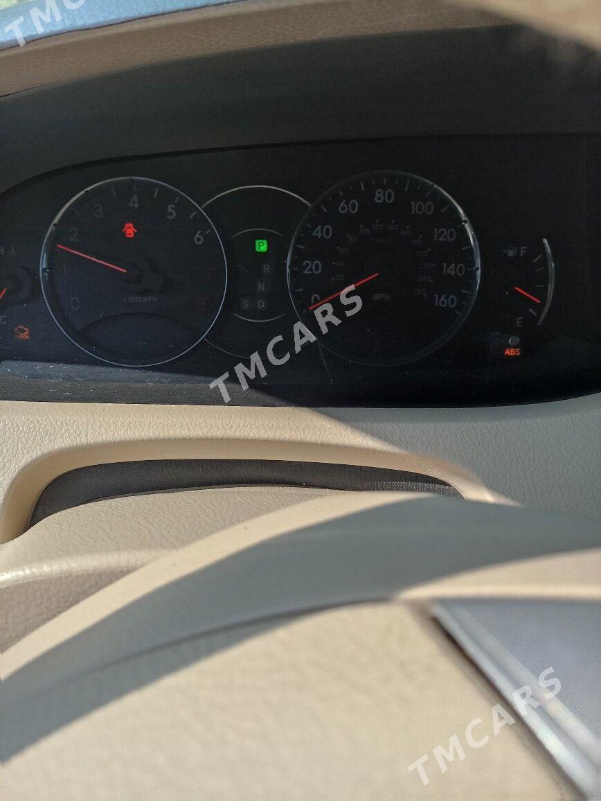 Toyota Avalon 2005 - 170 000 TMT - Daşoguz - img 9