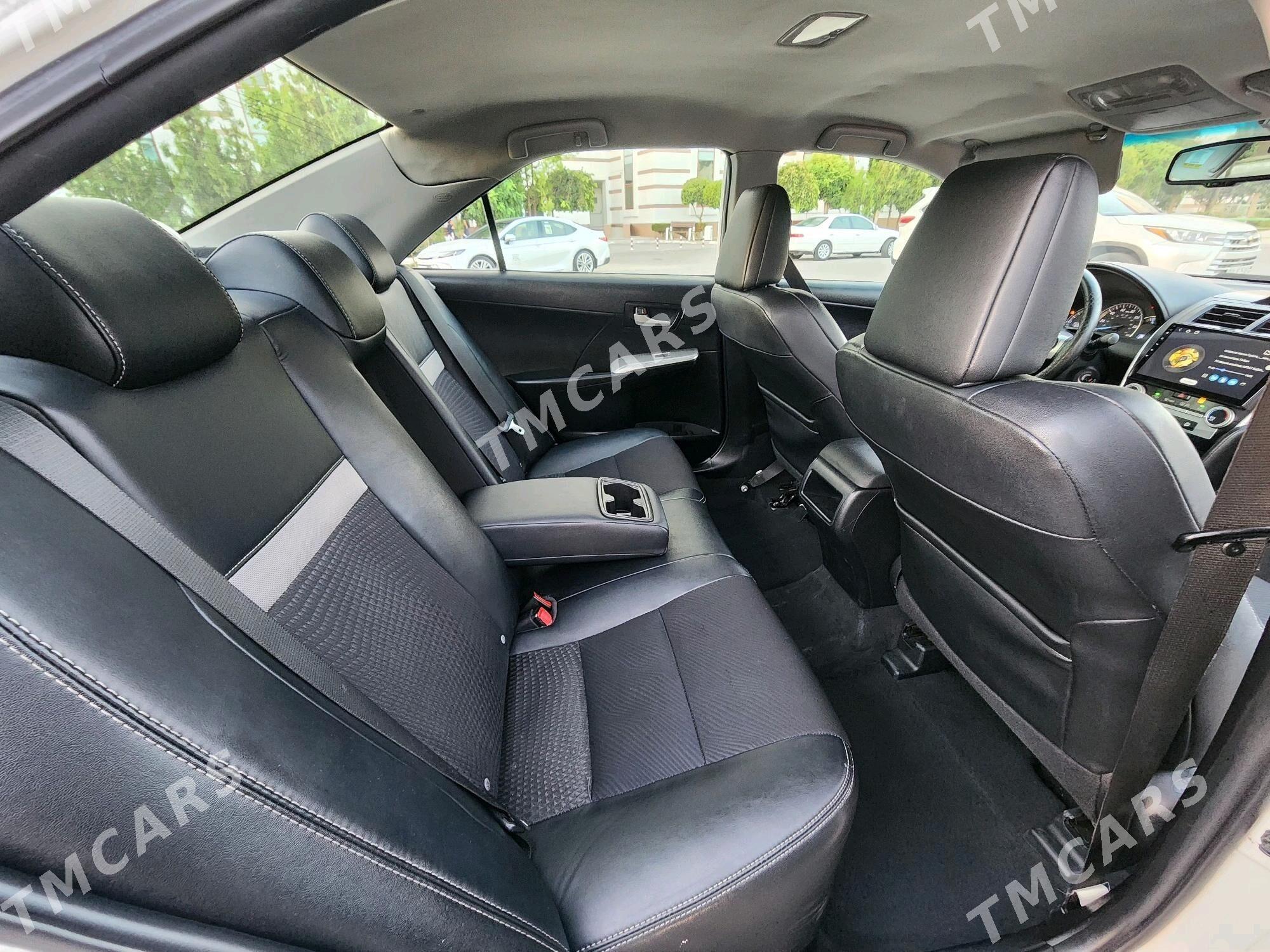 Toyota Camry 2012 - 215 000 TMT - 2 мкр - img 8