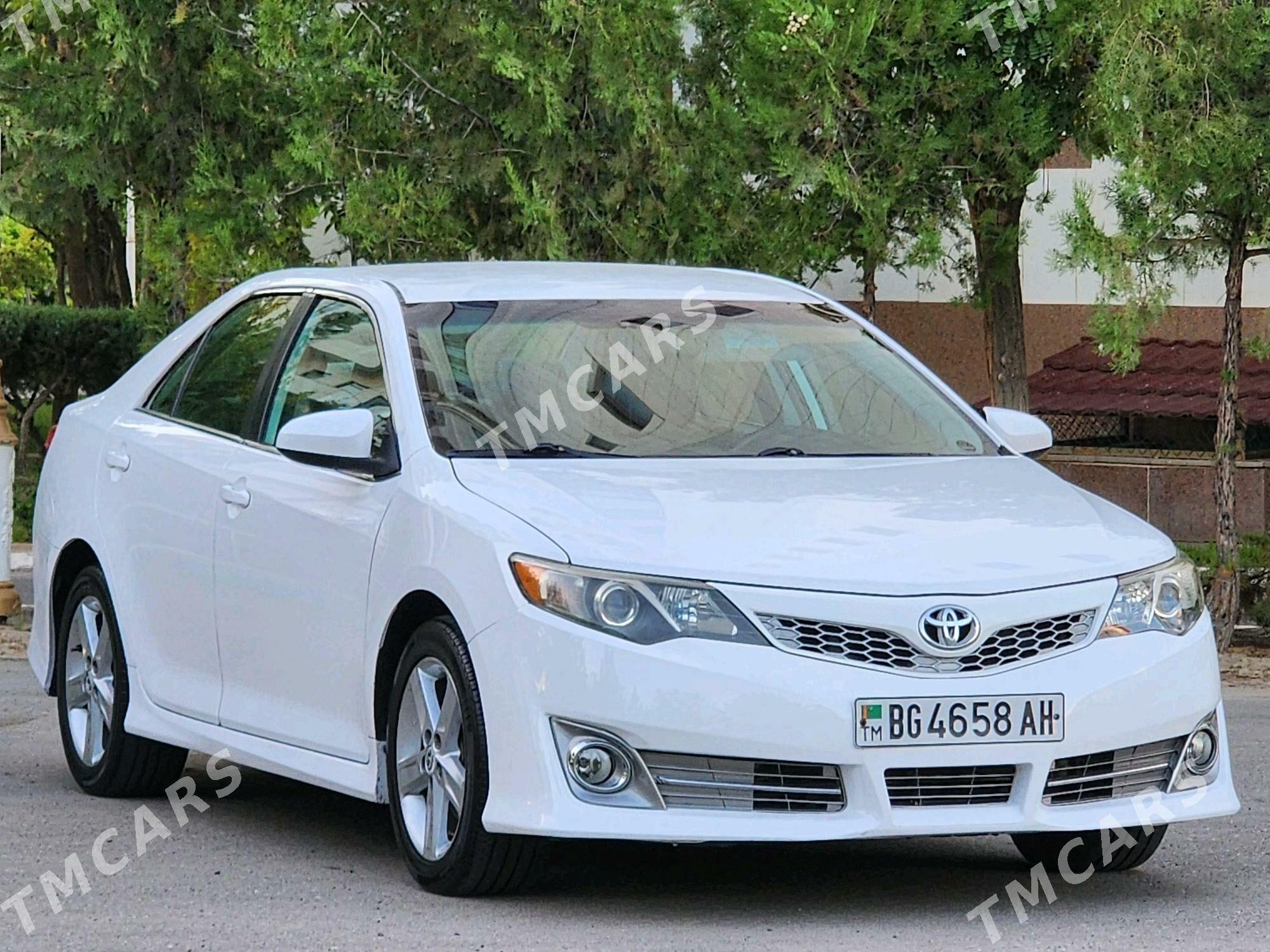 Toyota Camry 2012 - 215 000 TMT - 2 мкр - img 4