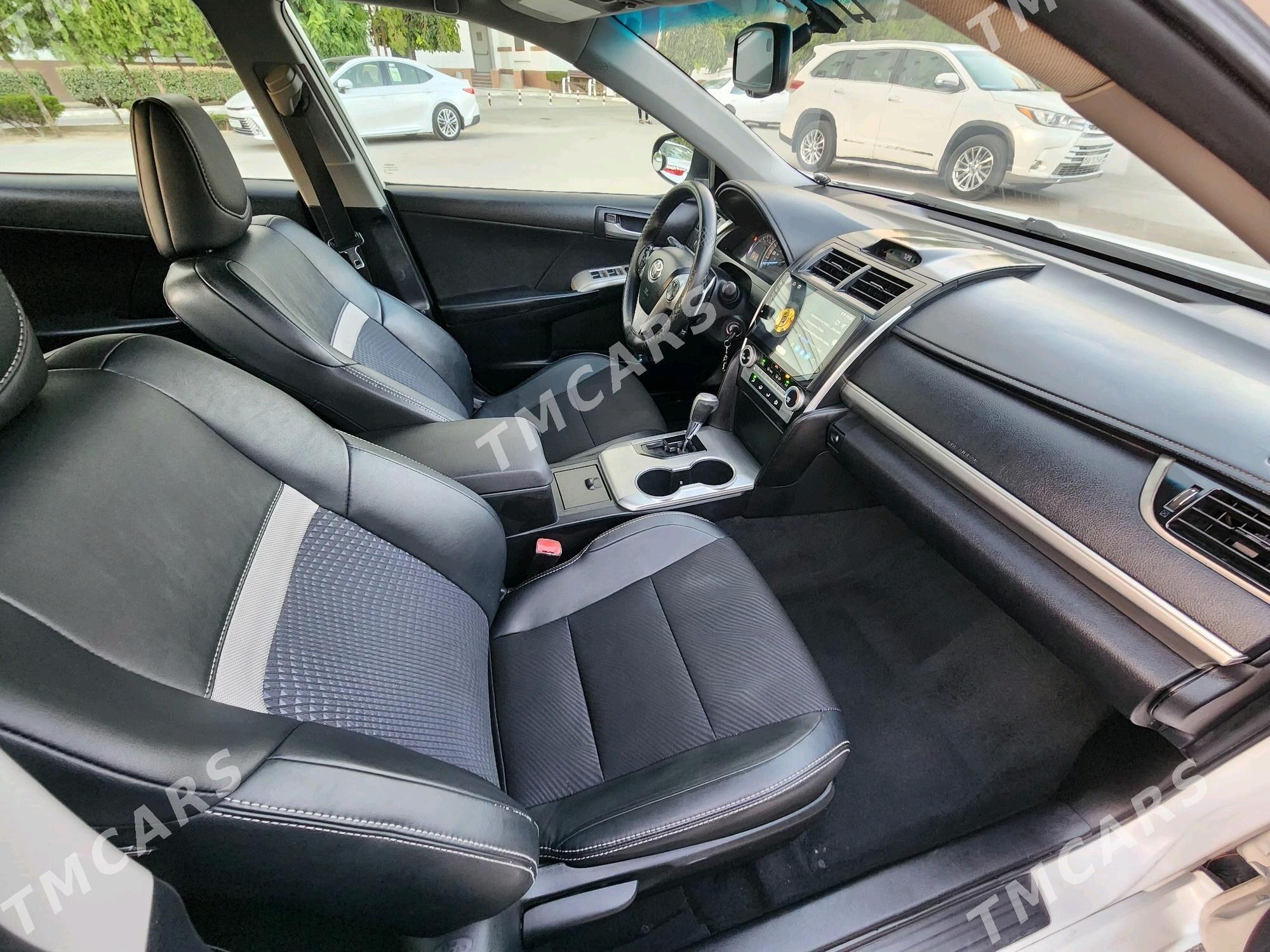 Toyota Camry 2012 - 215 000 TMT - 2 мкр - img 6