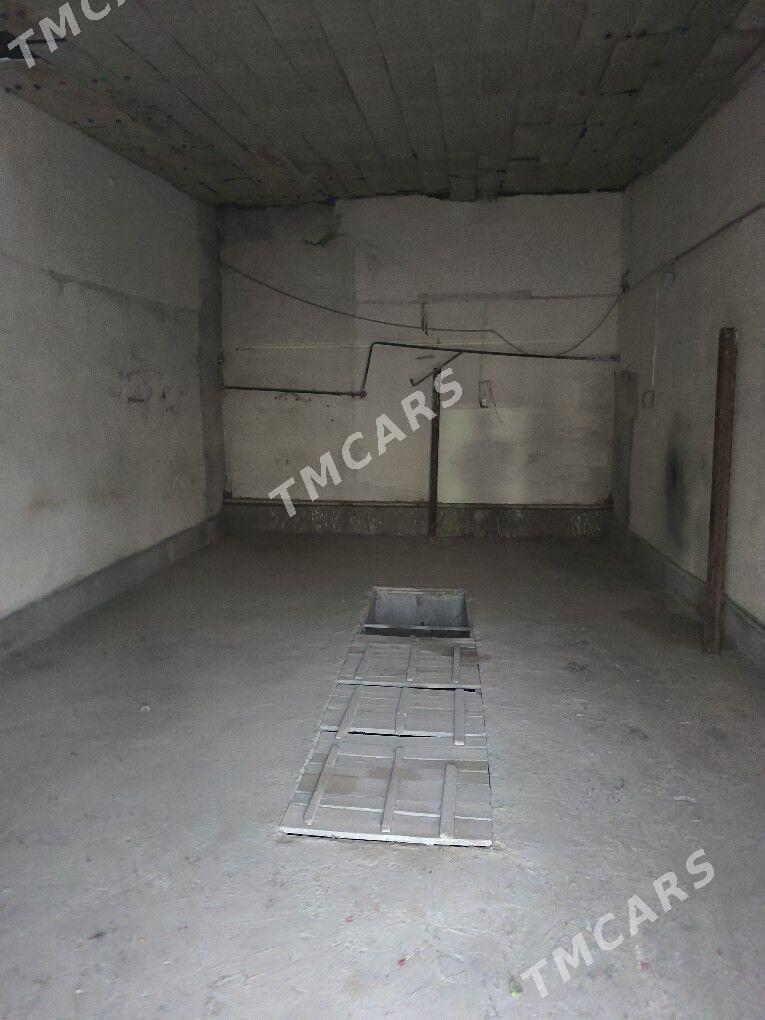 Arenda garaž - Ашхабад - img 2