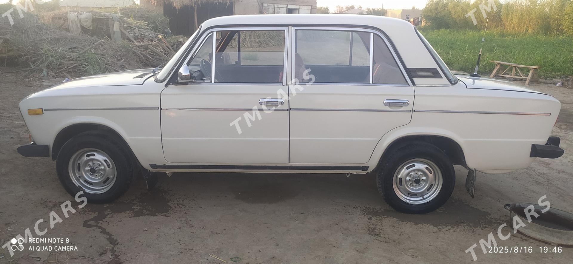 Waz 2106 1990 - 35 000 TMT - Акдепе - img 2