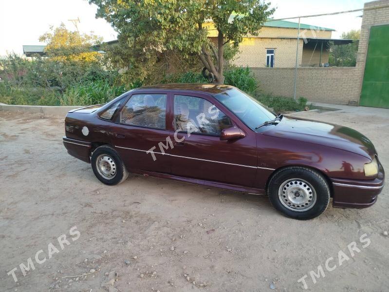 Opel Vectra 1991 - 30 000 TMT - Чарджоу - img 2