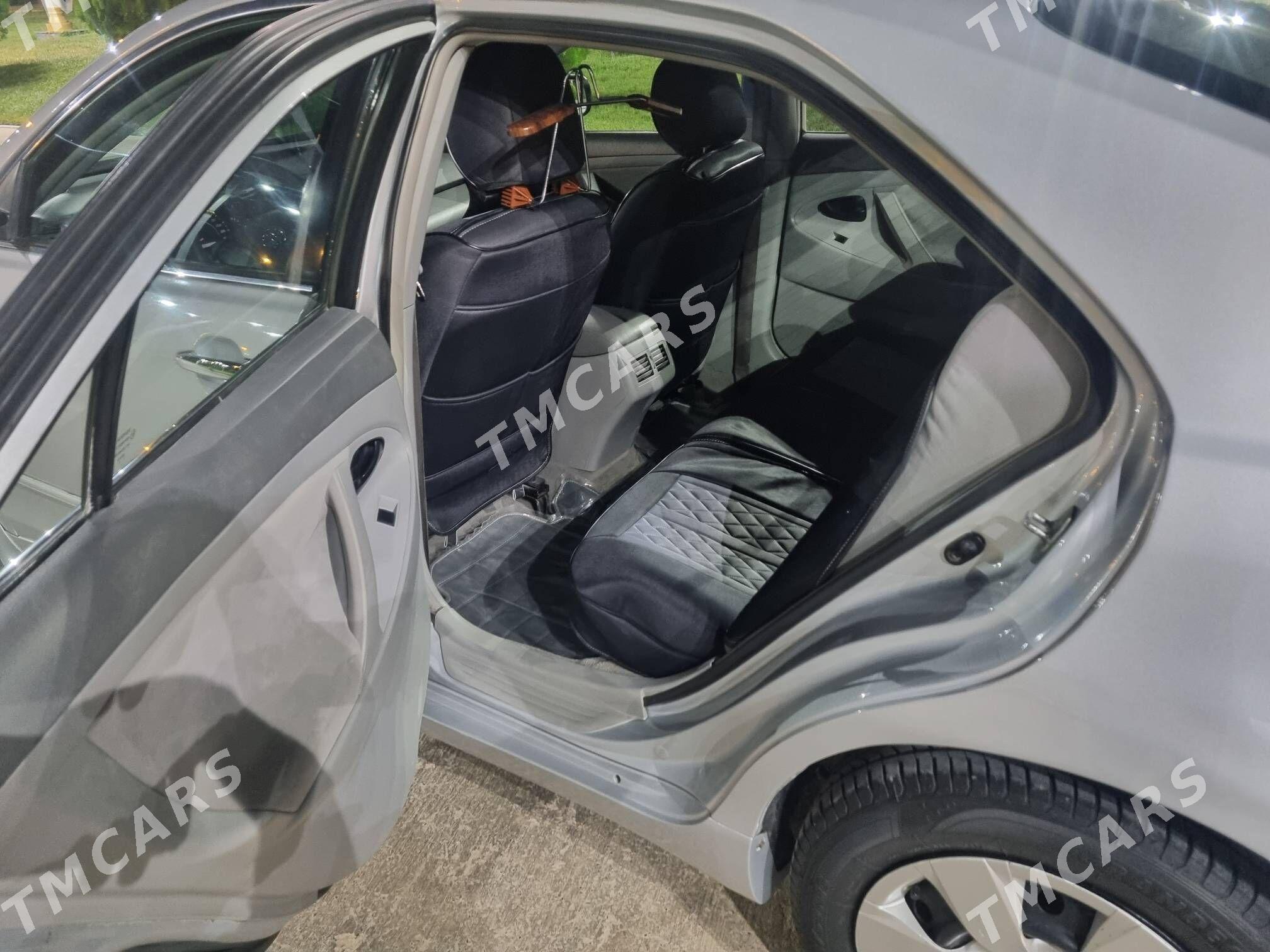 Toyota Camry 2010 - 157 000 TMT - Aşgabat - img 6