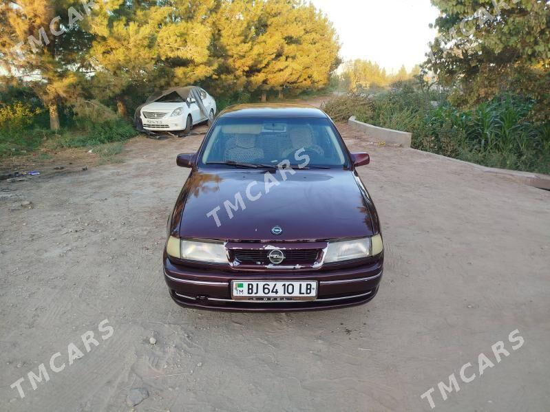 Opel Vectra 1991 - 30 000 TMT - Чарджоу - img 4