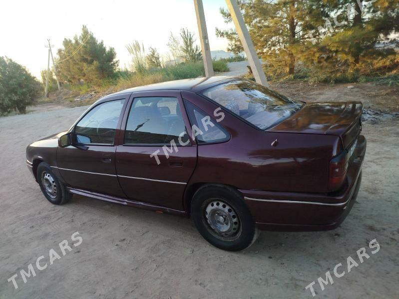 Opel Vectra 1991 - 30 000 TMT - Чарджоу - img 6