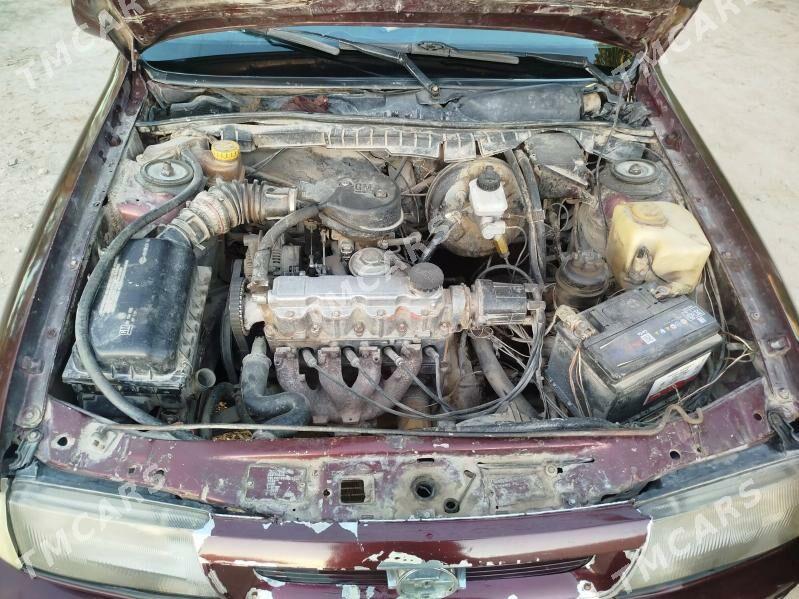 Opel Vectra 1991 - 30 000 TMT - Чарджоу - img 7