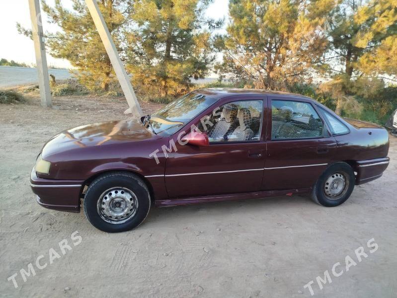 Opel Vectra 1991 - 30 000 TMT - Чарджоу - img 5