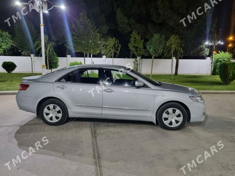 Toyota Camry 2010 - 157 000 TMT - Aşgabat - img 4