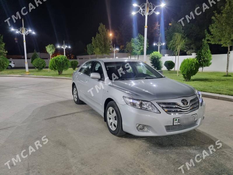 Toyota Camry 2010 - 157 000 TMT - Aşgabat - img 3