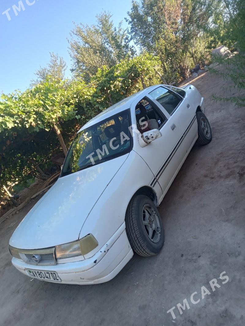 Opel Astra 1991 - 30 000 TMT - Gubadag - img 4