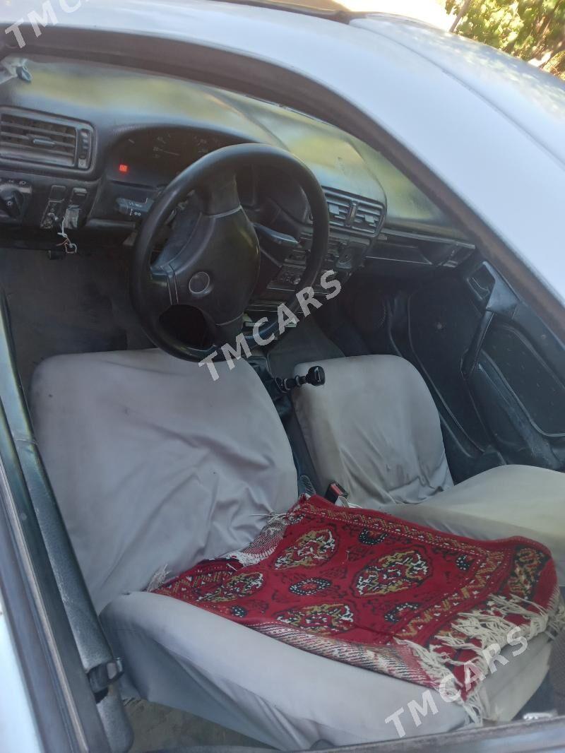 Opel Astra 1991 - 30 000 TMT - Gubadag - img 5