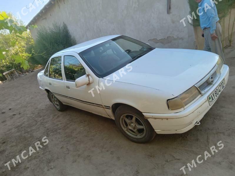 Opel Astra 1991 - 30 000 TMT - Gubadag - img 2