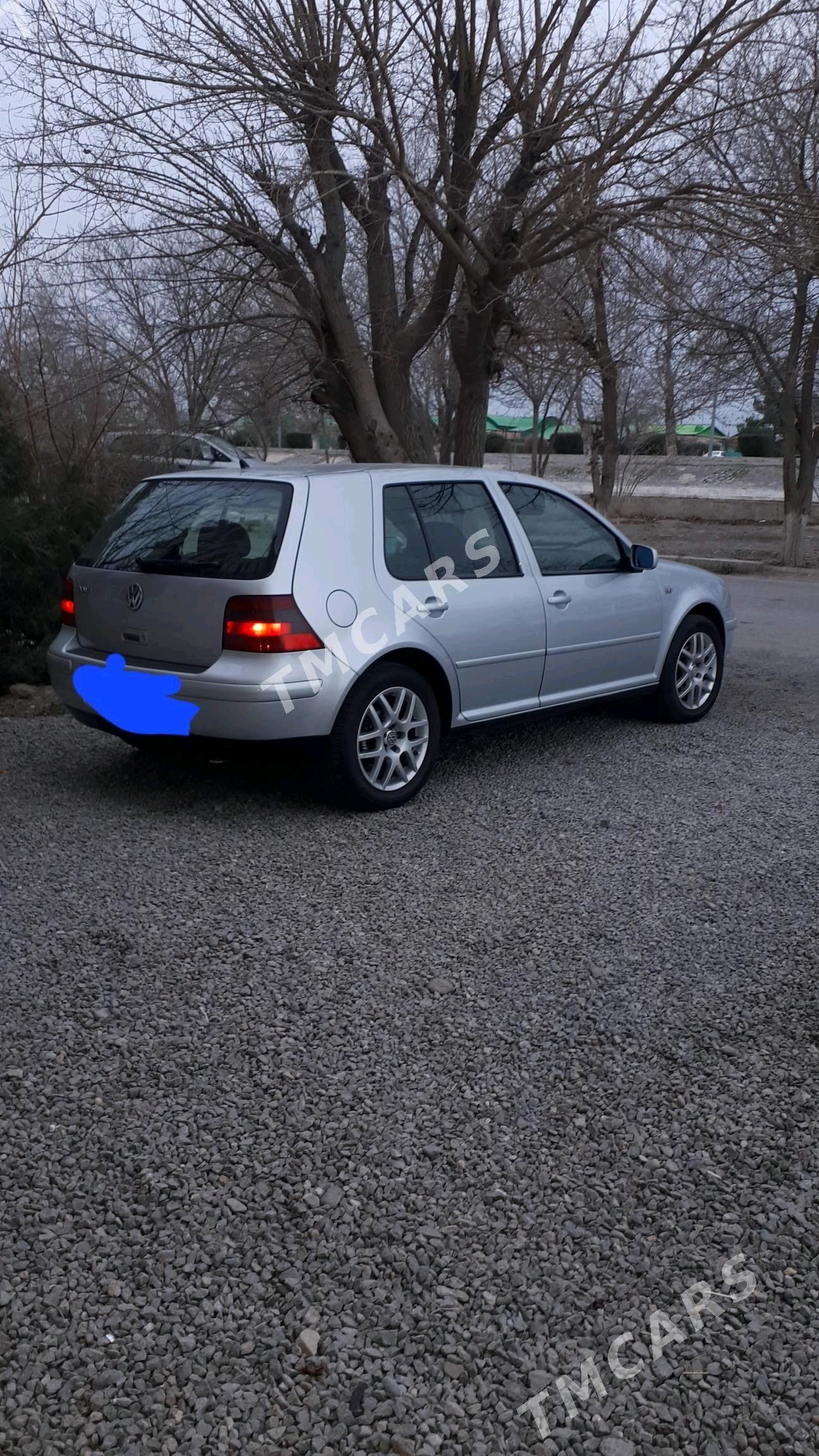 Volkswagen Golf 2000 - 61 000 TMT - Бузмеин - img 3