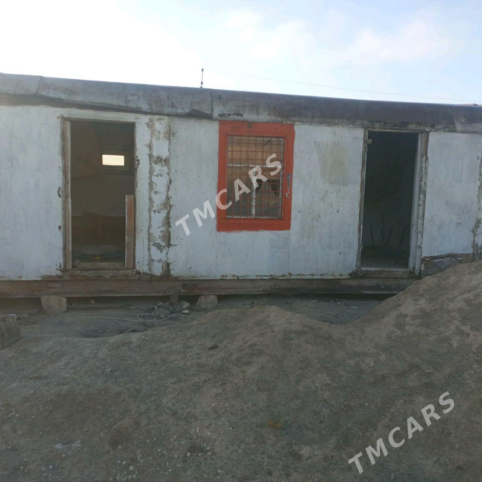 uly wagon - Türkmenbaşy - img 2