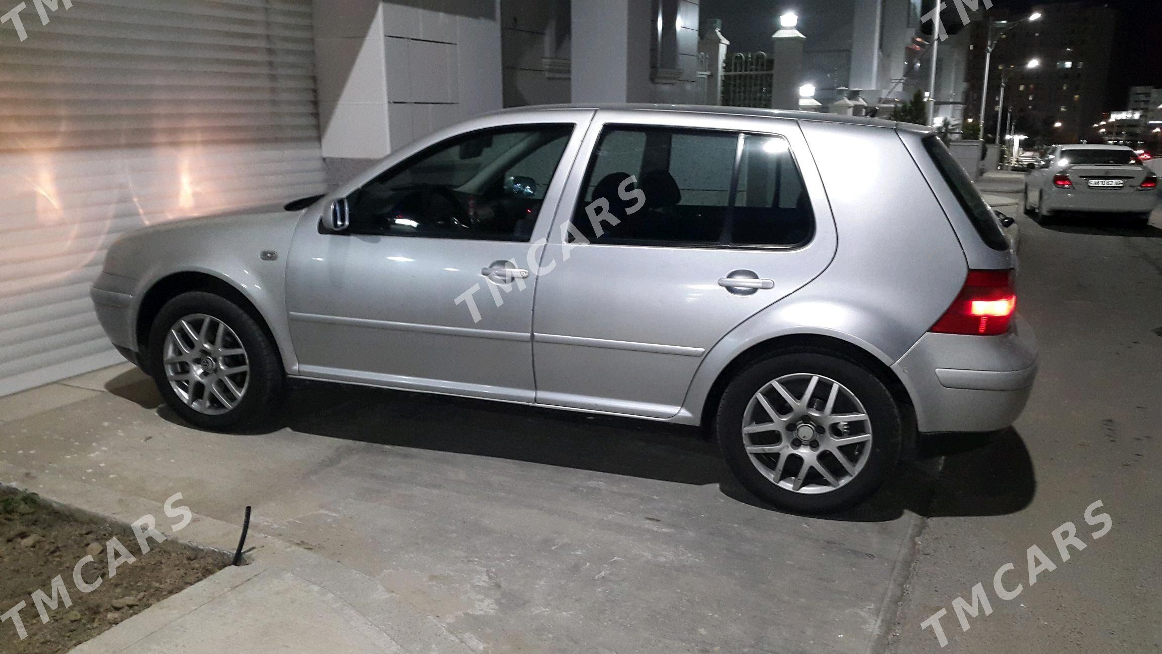 Volkswagen Golf 2000 - 61 000 TMT - Бузмеин - img 4