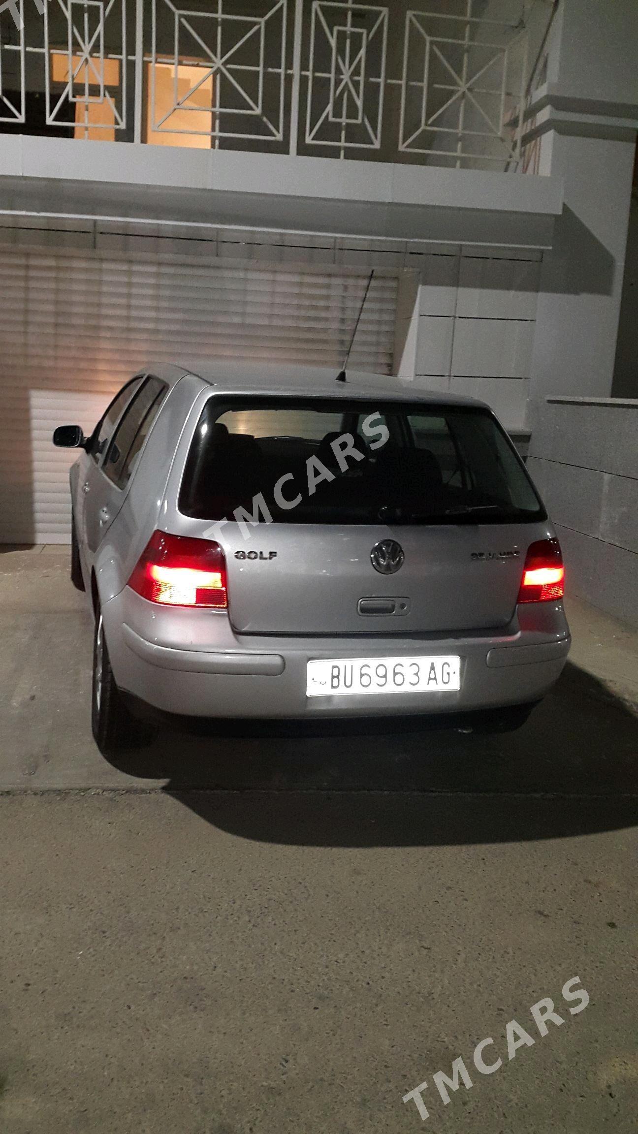 Volkswagen Golf 2000 - 61 000 TMT - Бузмеин - img 5