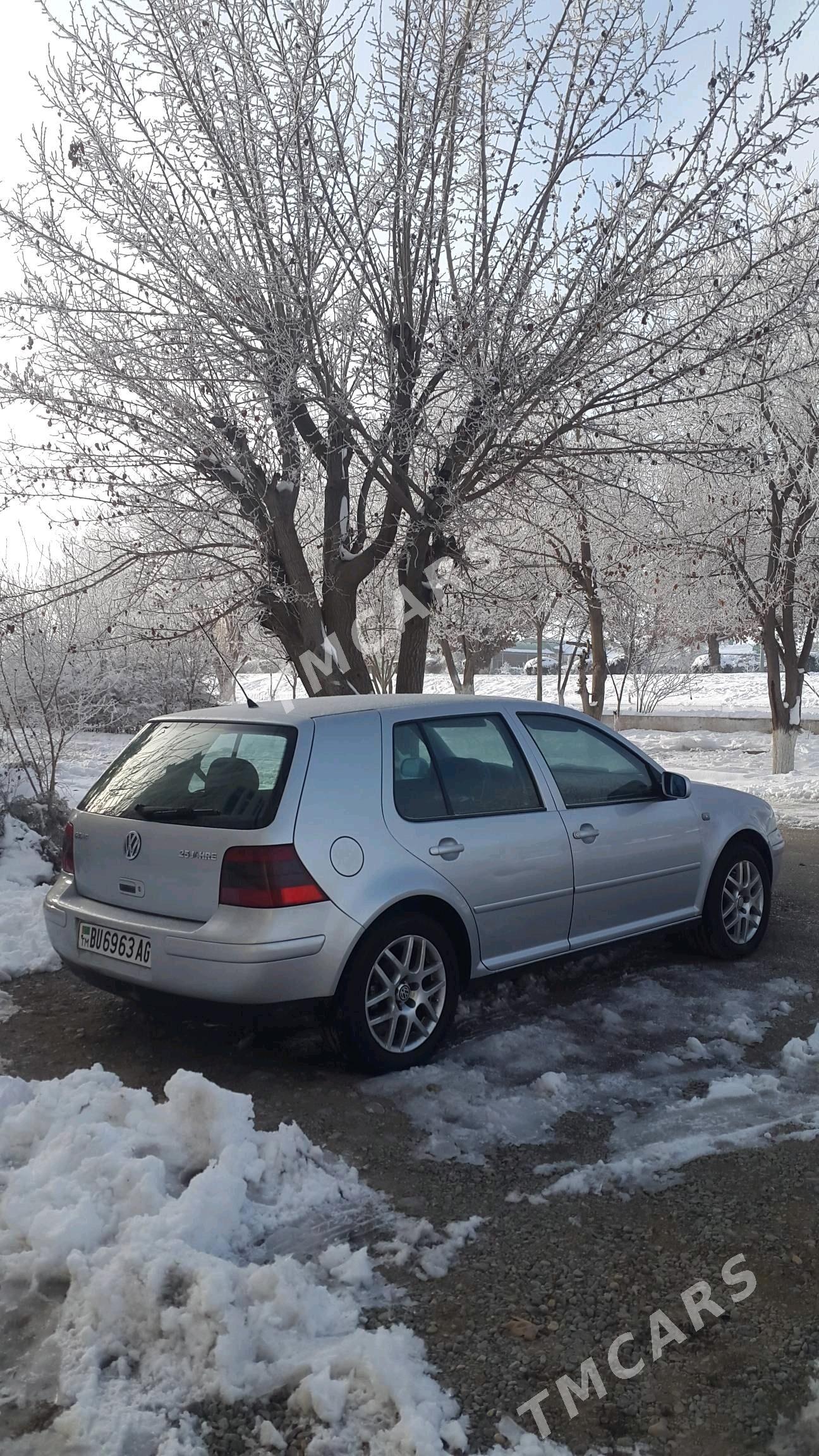 Volkswagen Golf 2000 - 61 000 TMT - Бузмеин - img 7