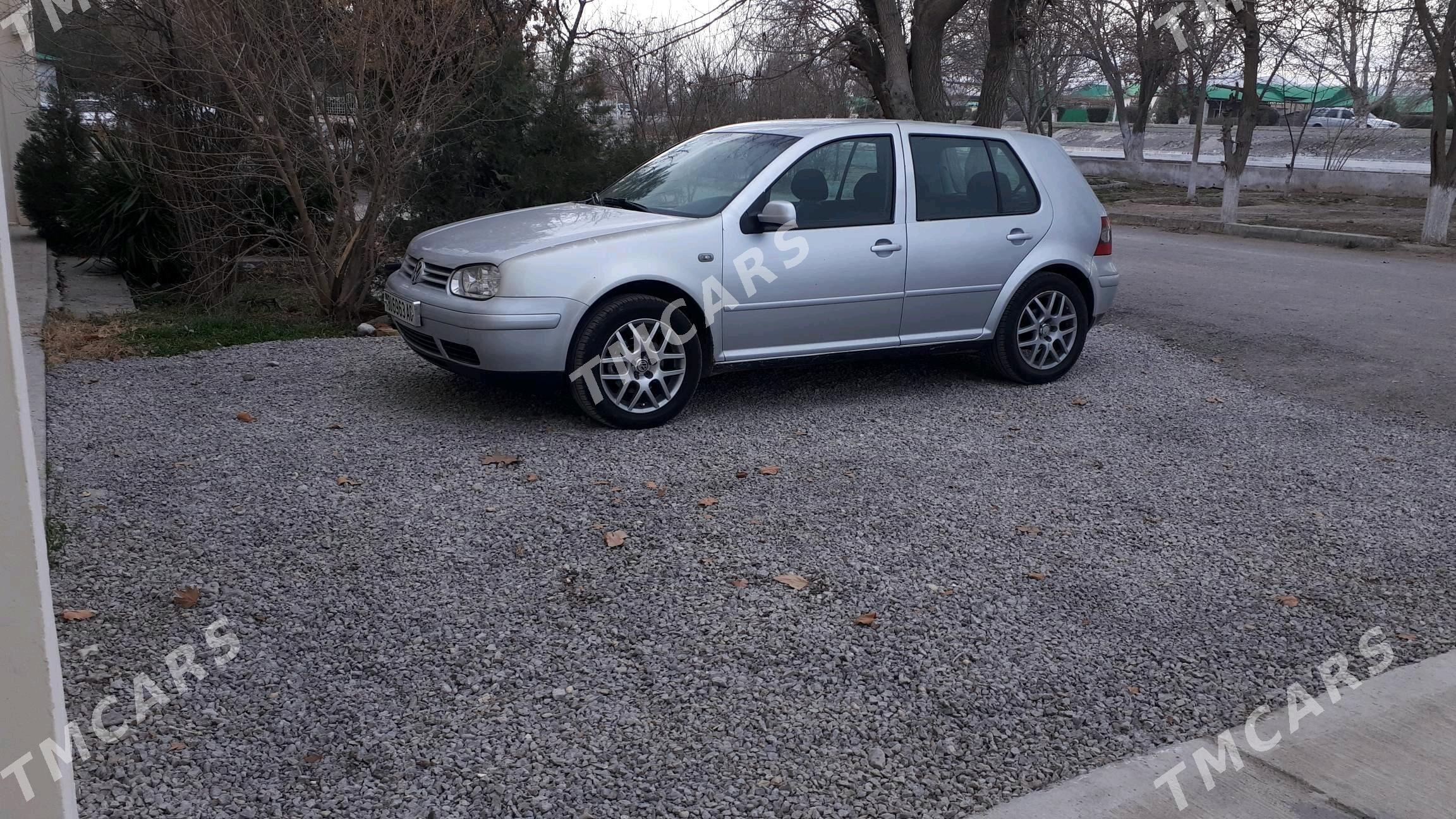 Volkswagen Golf 2000 - 61 000 TMT - Бузмеин - img 9