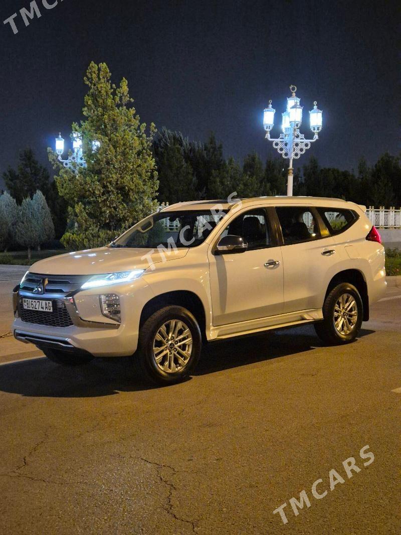 Mitsubishi Pajero 2020 - 425 000 TMT - Aşgabat - img 2