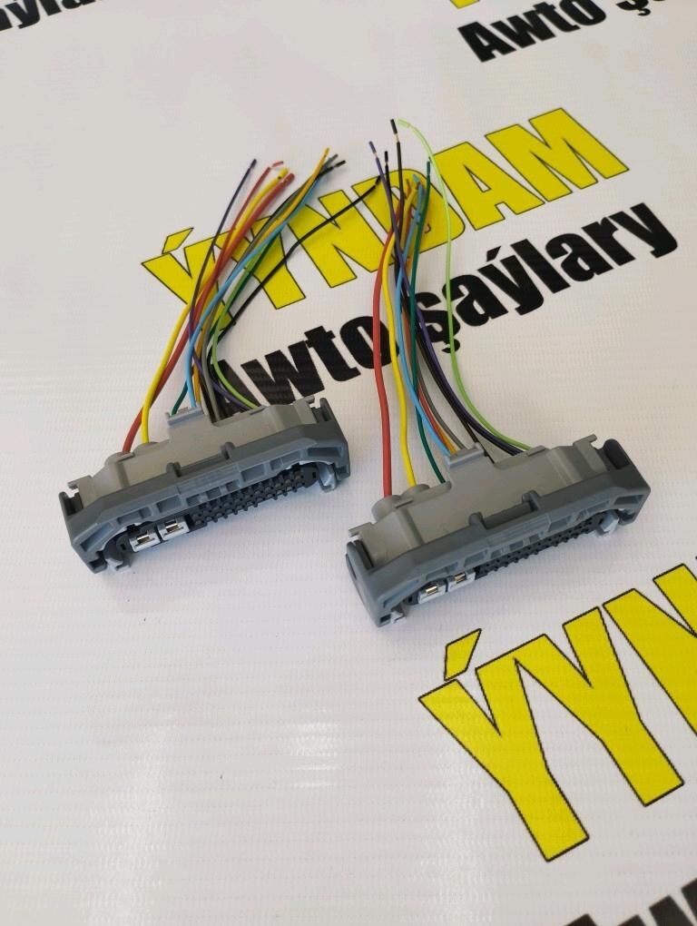 Steker Fara, Partronik 1 TMT - Мары - img 1
