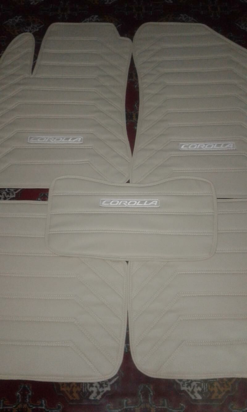 Gorolla kowrik 400 TMT - Parahat 7 - img 4
