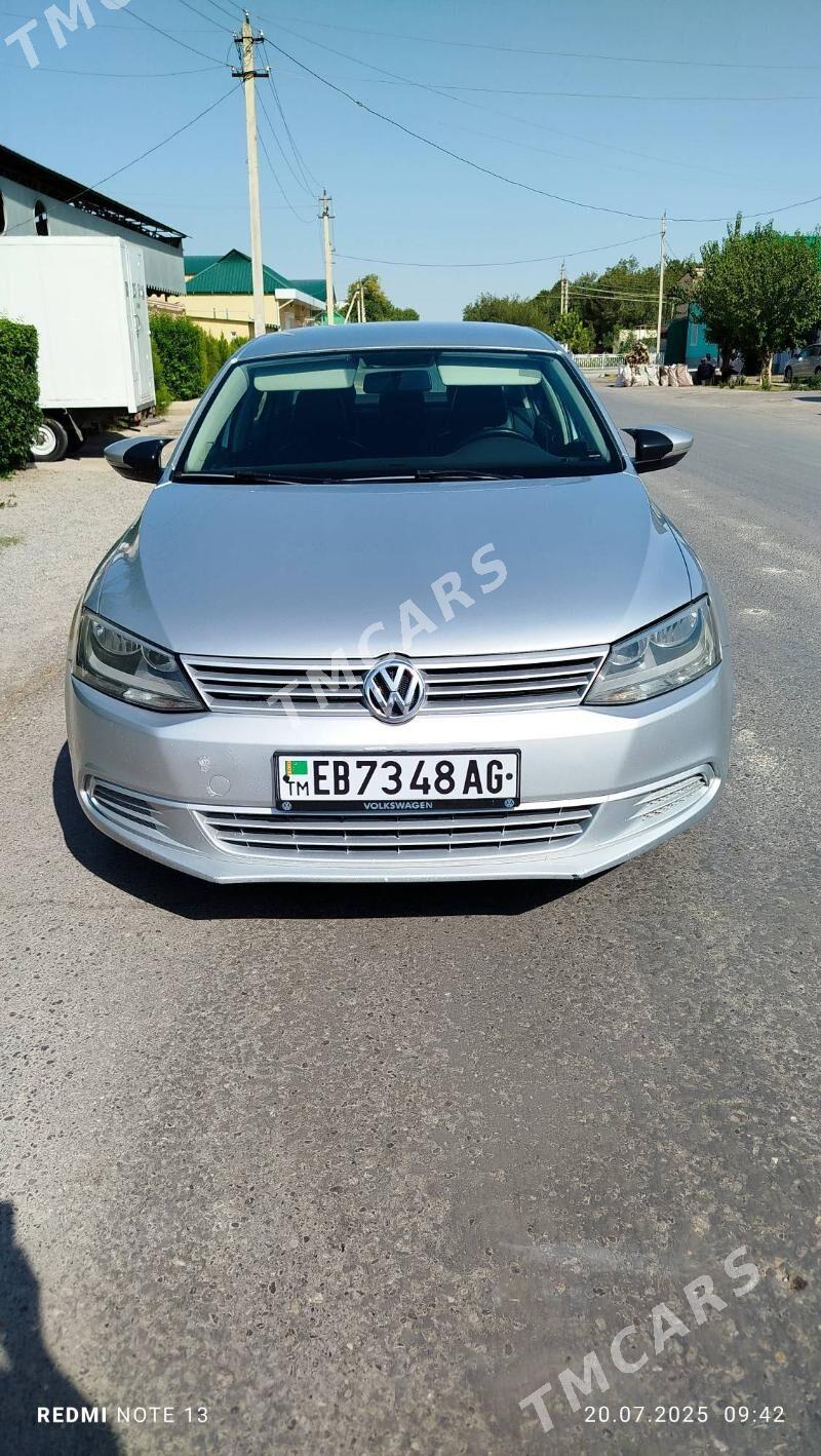Volkswagen Jetta 2011 - 140 000 TMT - Ашхабад - img 4