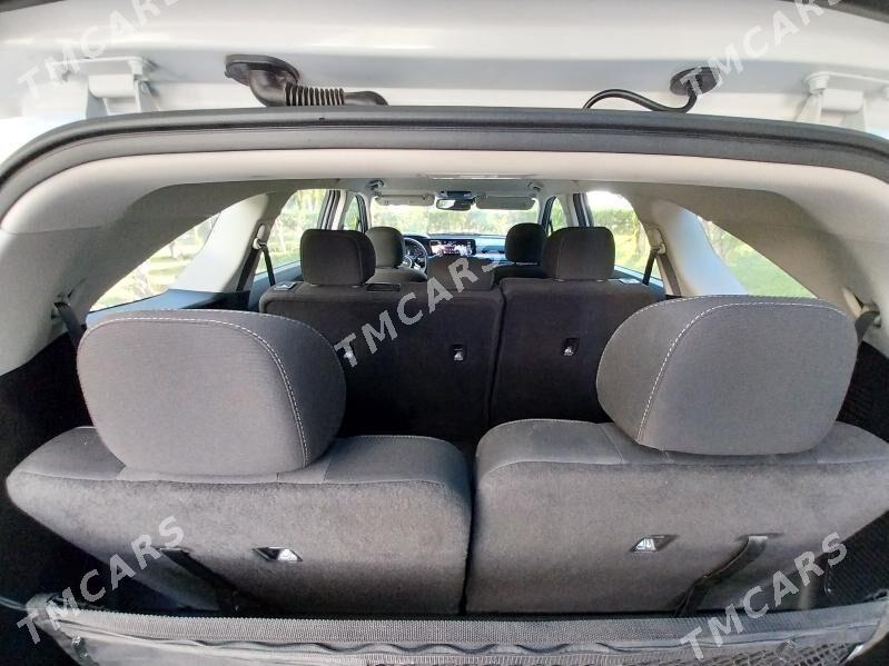 Kia Sorento 2022 - 300 000 TMT - Ашхабад - img 3