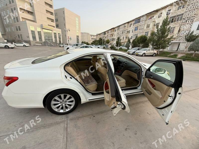 Lexus ES 350 2009 - 190 000 TMT - Aşgabat - img 6