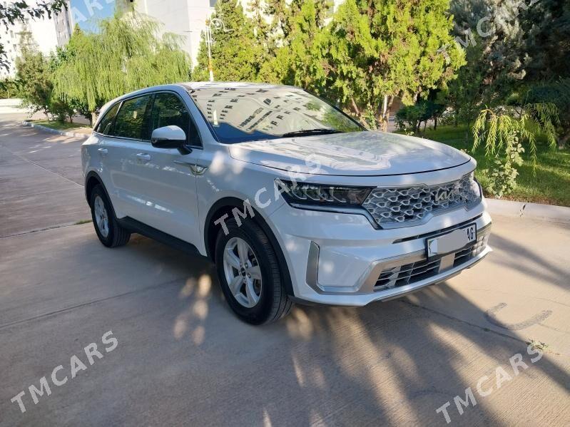 Kia Sorento 2022 - 300 000 TMT - Ашхабад - img 7