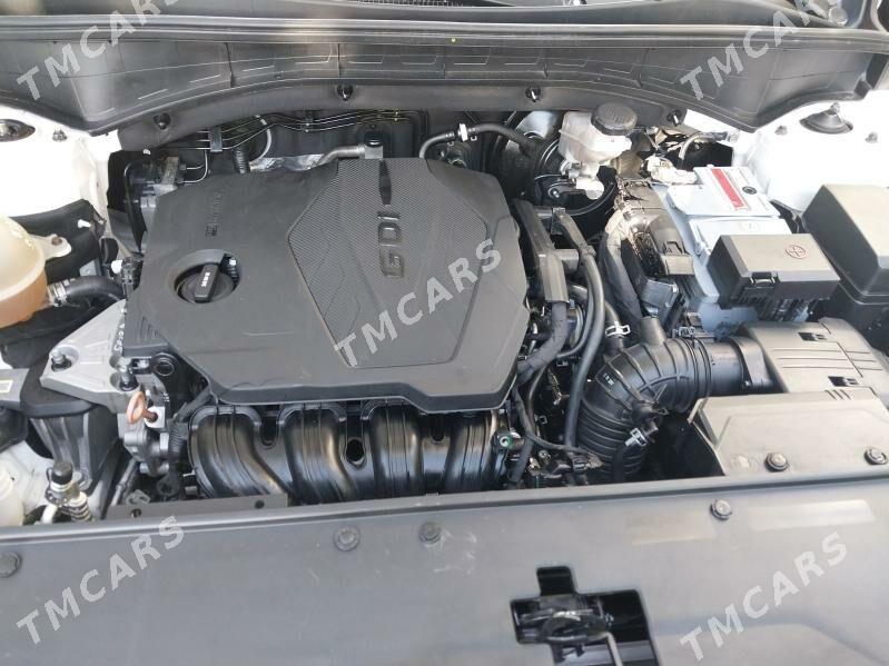 Kia Sorento 2022 - 300 000 TMT - Ашхабад - img 2