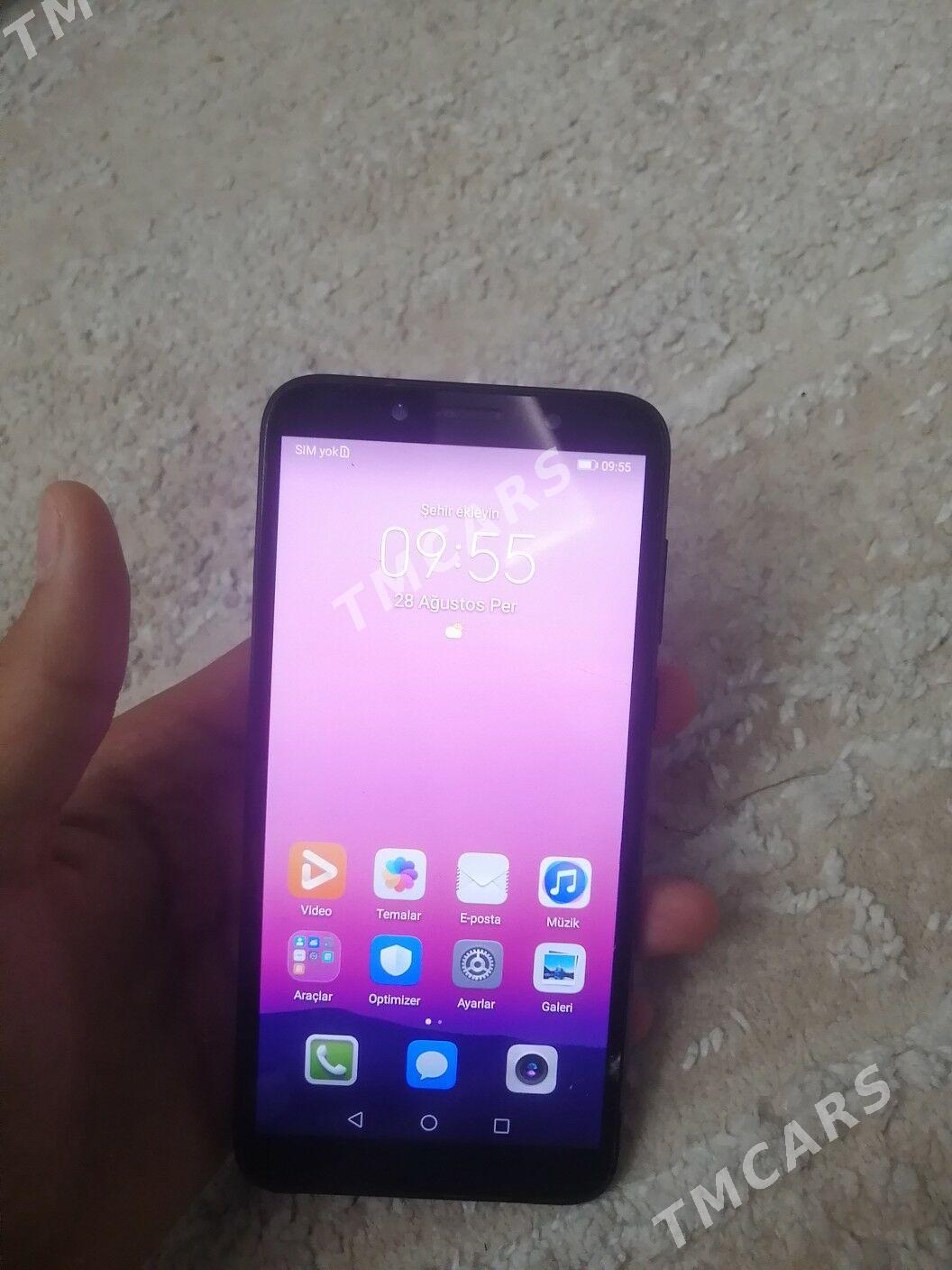 Huawei y5p - Туркменабат - img 5