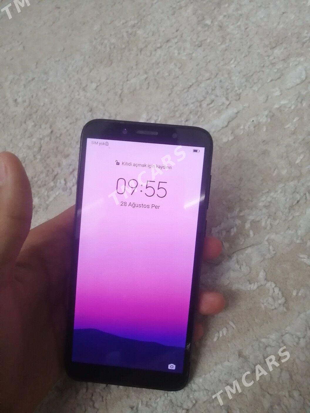 Huawei y5p - Туркменабат - img 3